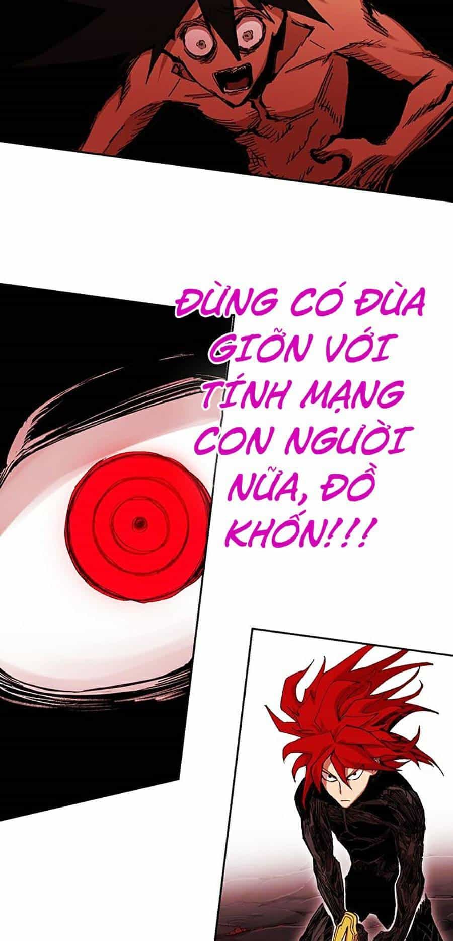 Hard Core Leveling Warrior Ss2 - Chương 122 - ảnh 76