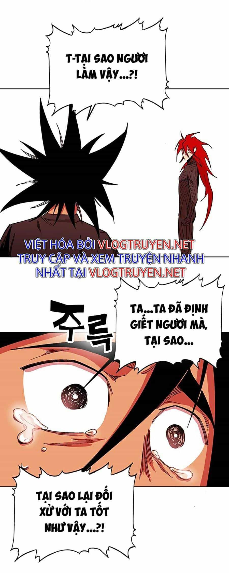 Hard Core Leveling Warrior Ss2 - Chương 123 - ảnh 15
