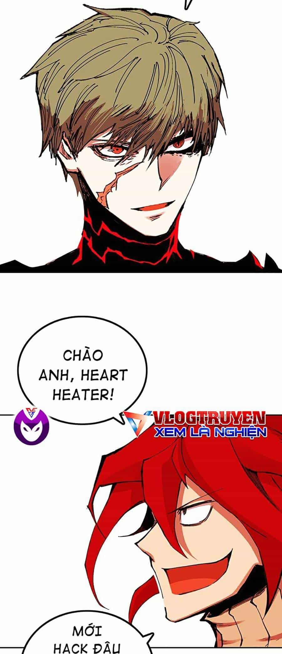 Hard Core Leveling Warrior Ss2 - Chương 123 - ảnh 23