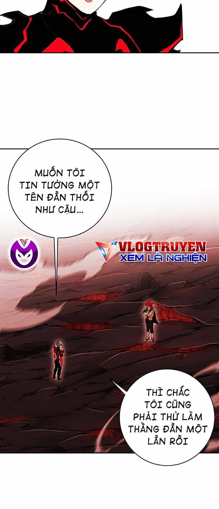 Hard Core Leveling Warrior Ss2 - Chương 123 - ảnh 35