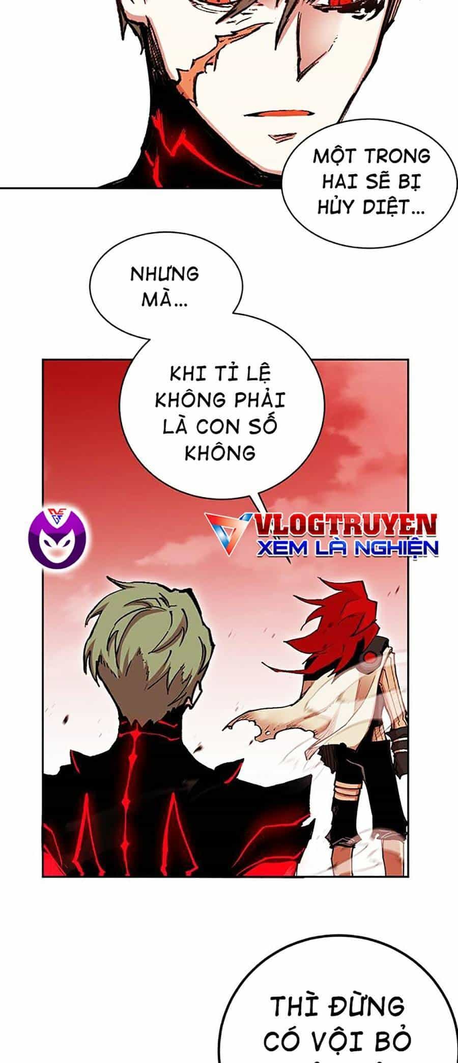 Hard Core Leveling Warrior Ss2 - Chương 123 - ảnh 40