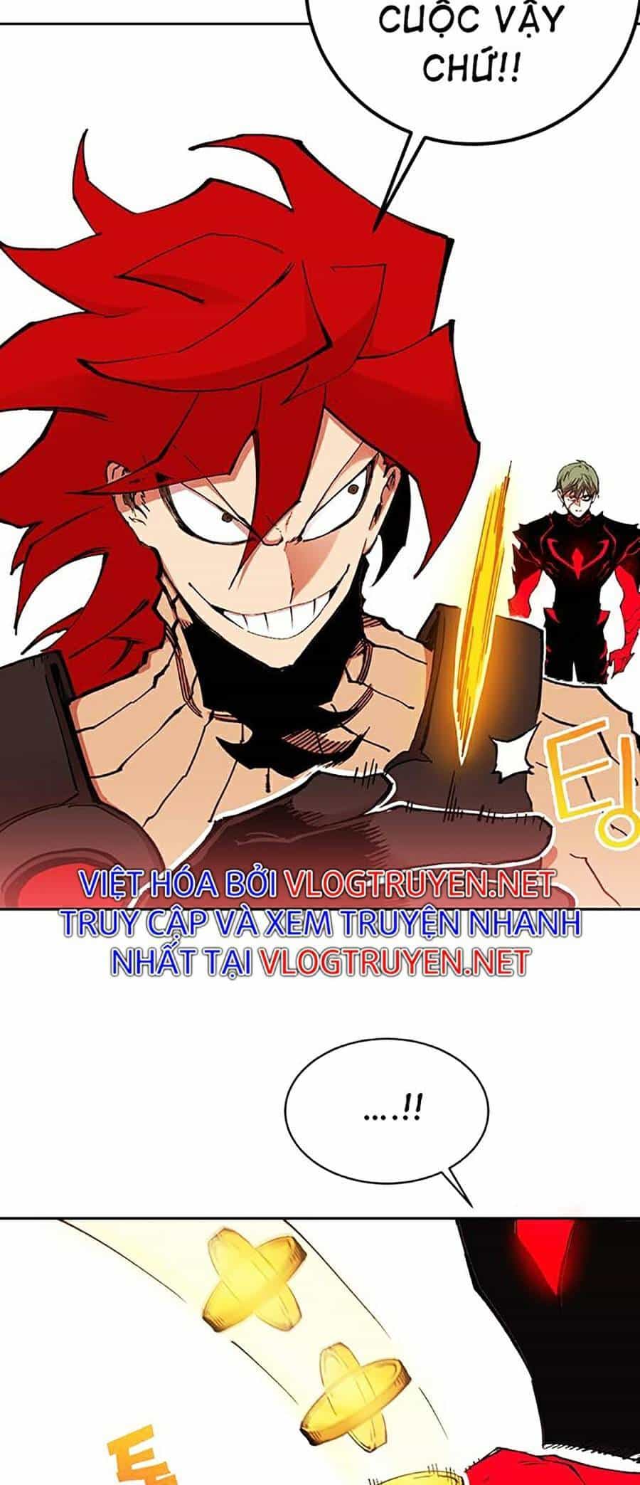 Hard Core Leveling Warrior Ss2 - Chương 123 - ảnh 41