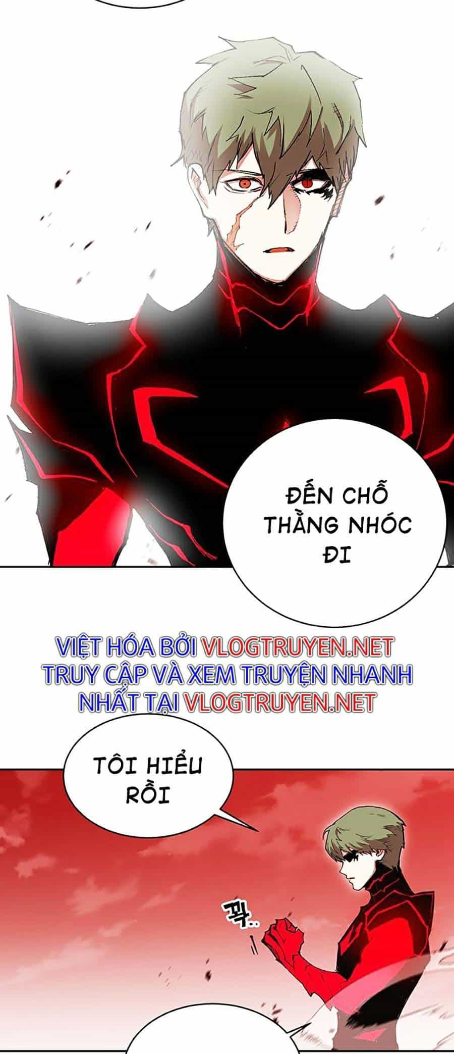 Hard Core Leveling Warrior Ss2 - Chương 123 - ảnh 43
