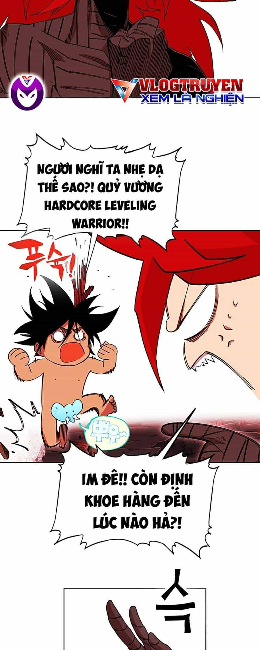 Hard Core Leveling Warrior Ss2 - Chương 123 - ảnh 9