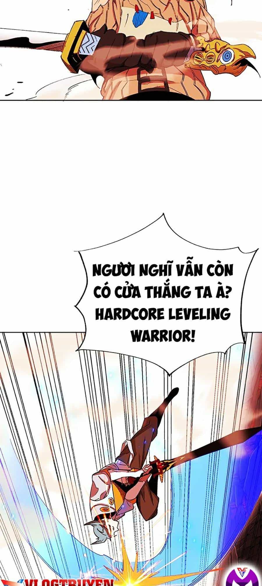 Hard Core Leveling Warrior Ss2 - Chương 124 - ảnh 16