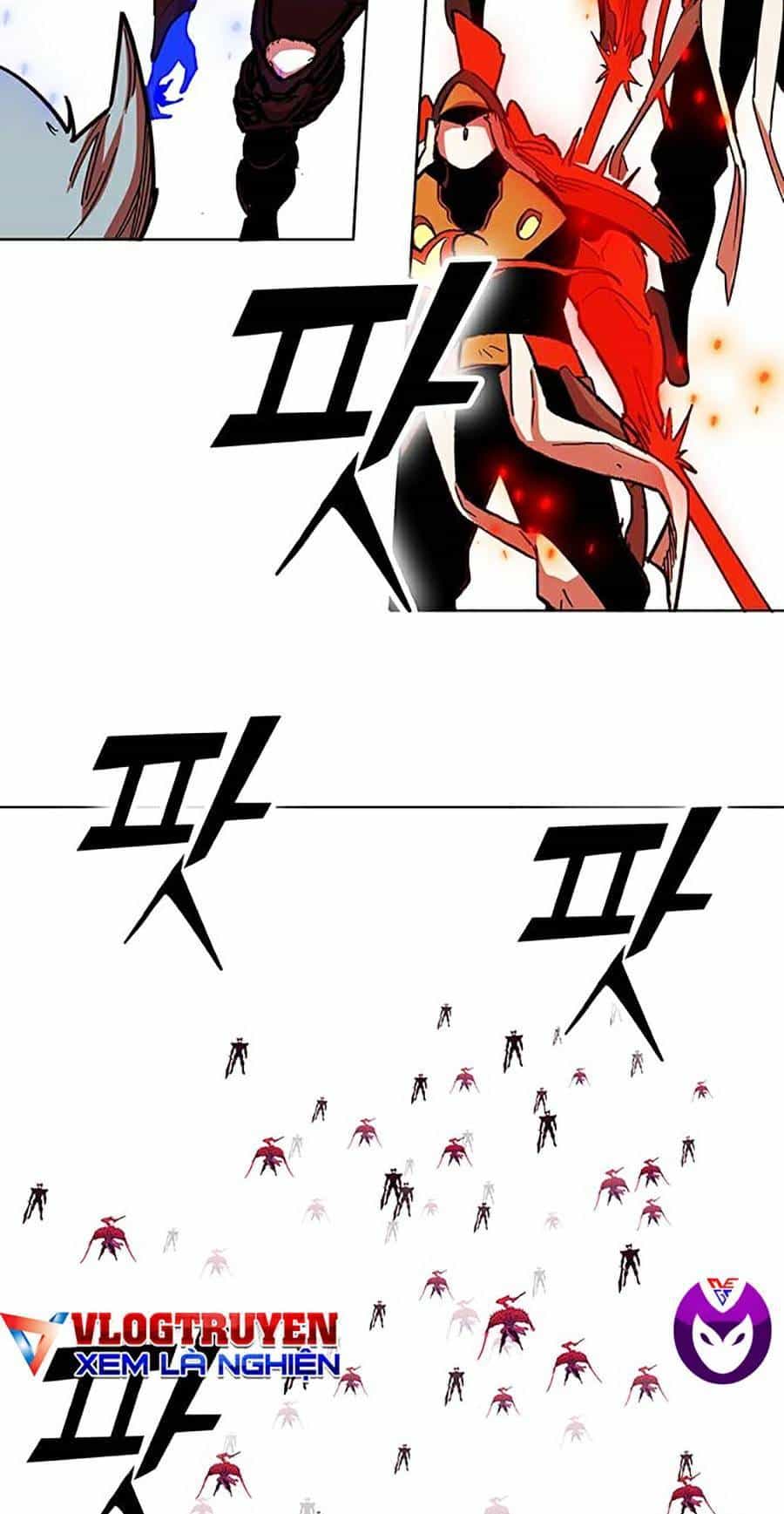 Hard Core Leveling Warrior Ss2 - Chương 124 - ảnh 80