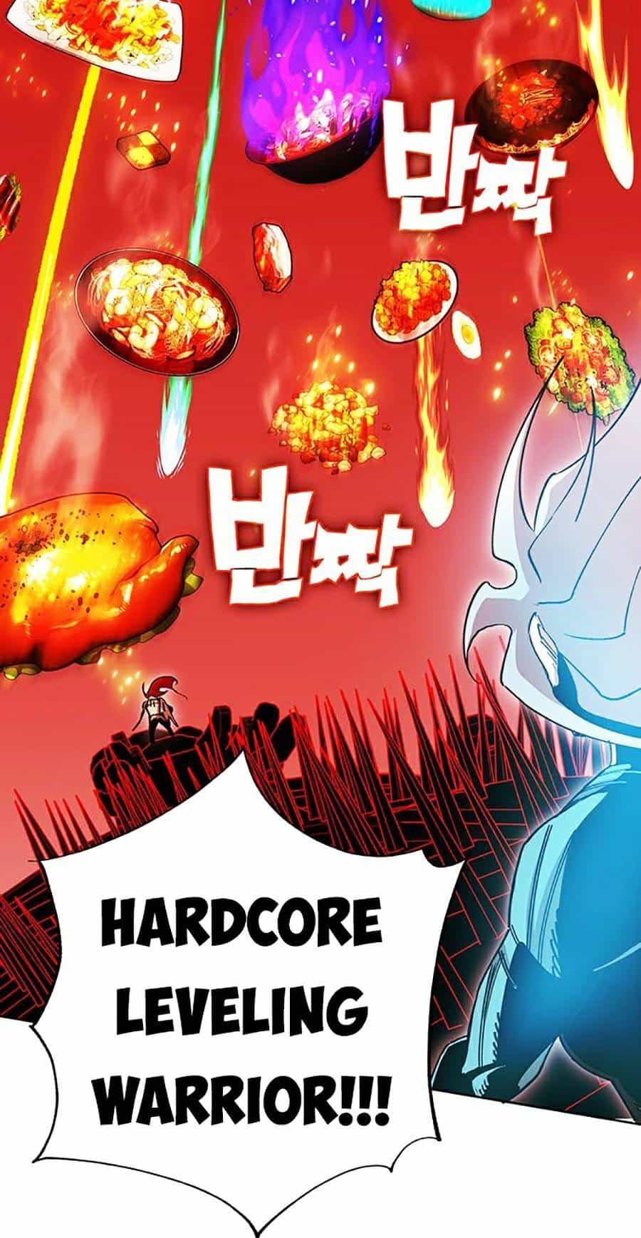 Hard Core Leveling Warrior Ss2 - Chương 124 - ảnh 89