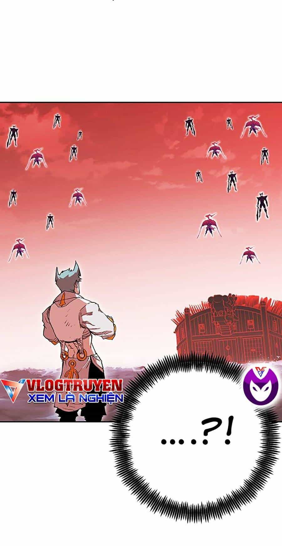 Hard Core Leveling Warrior Ss2 - Chương 124 - ảnh 90