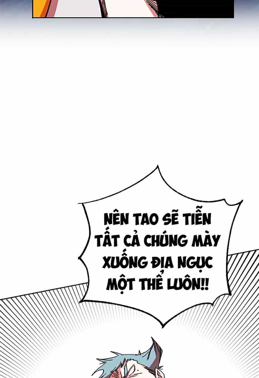 Hard Core Leveling Warrior Ss2 - Chương 125 - ảnh 11
