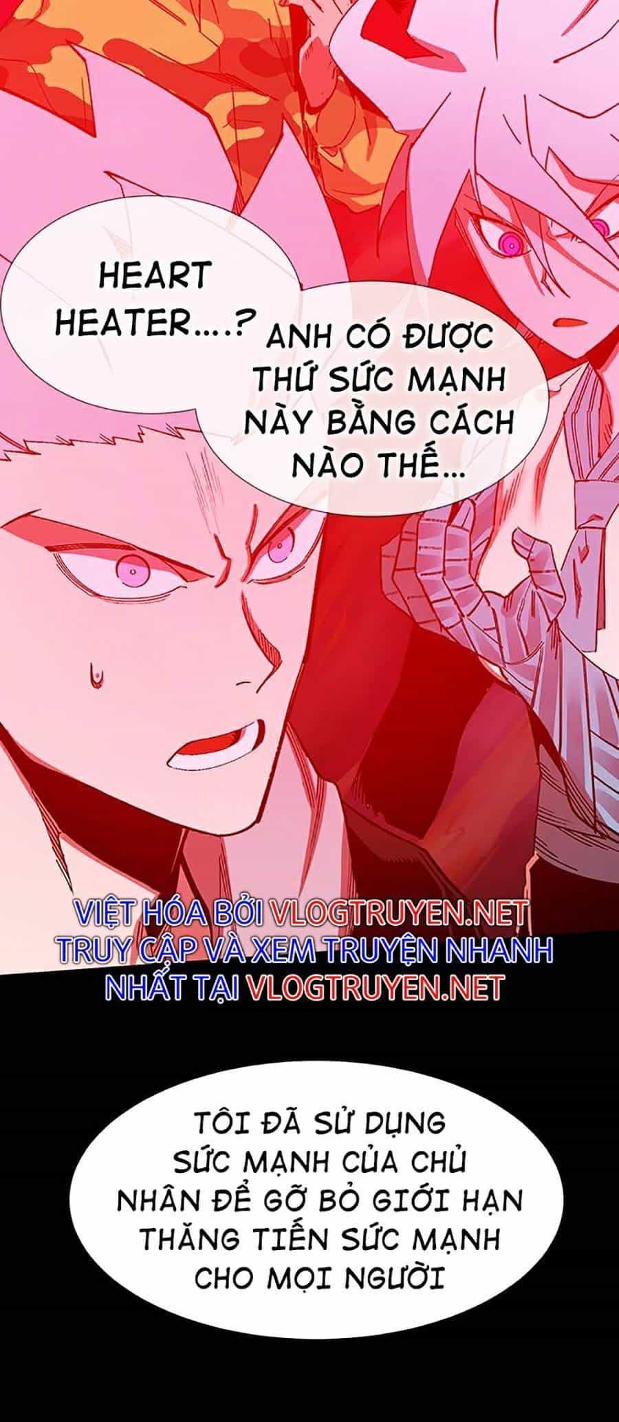 Hard Core Leveling Warrior Ss2 - Chương 125 - ảnh 40