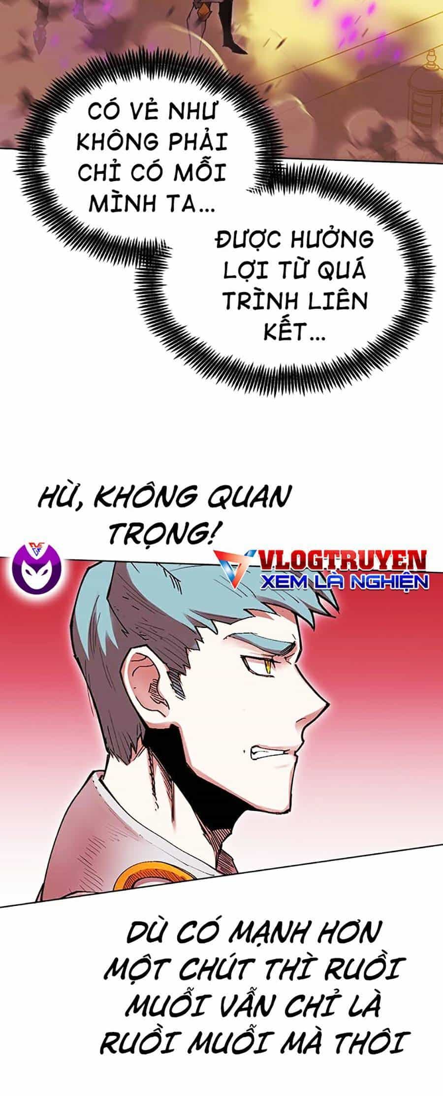 Hard Core Leveling Warrior Ss2 - Chương 125 - ảnh 48