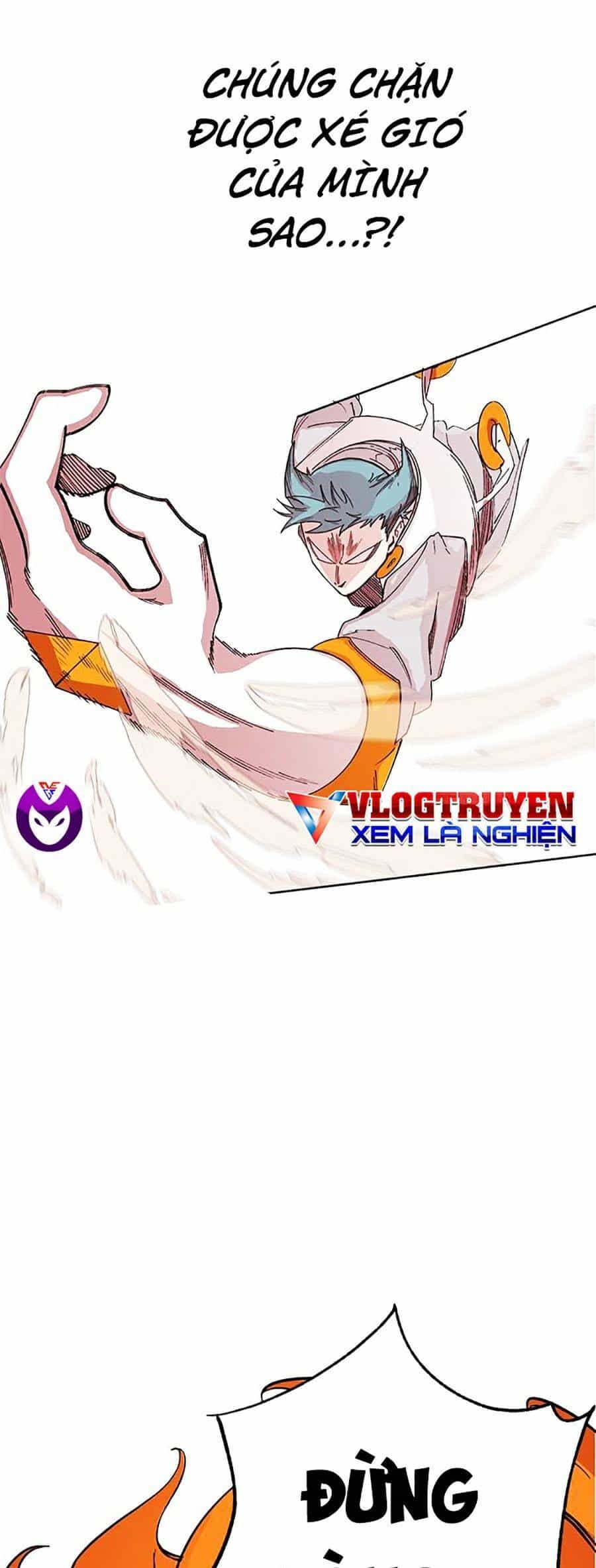 Hard Core Leveling Warrior Ss2 - Chương 125 - ảnh 61