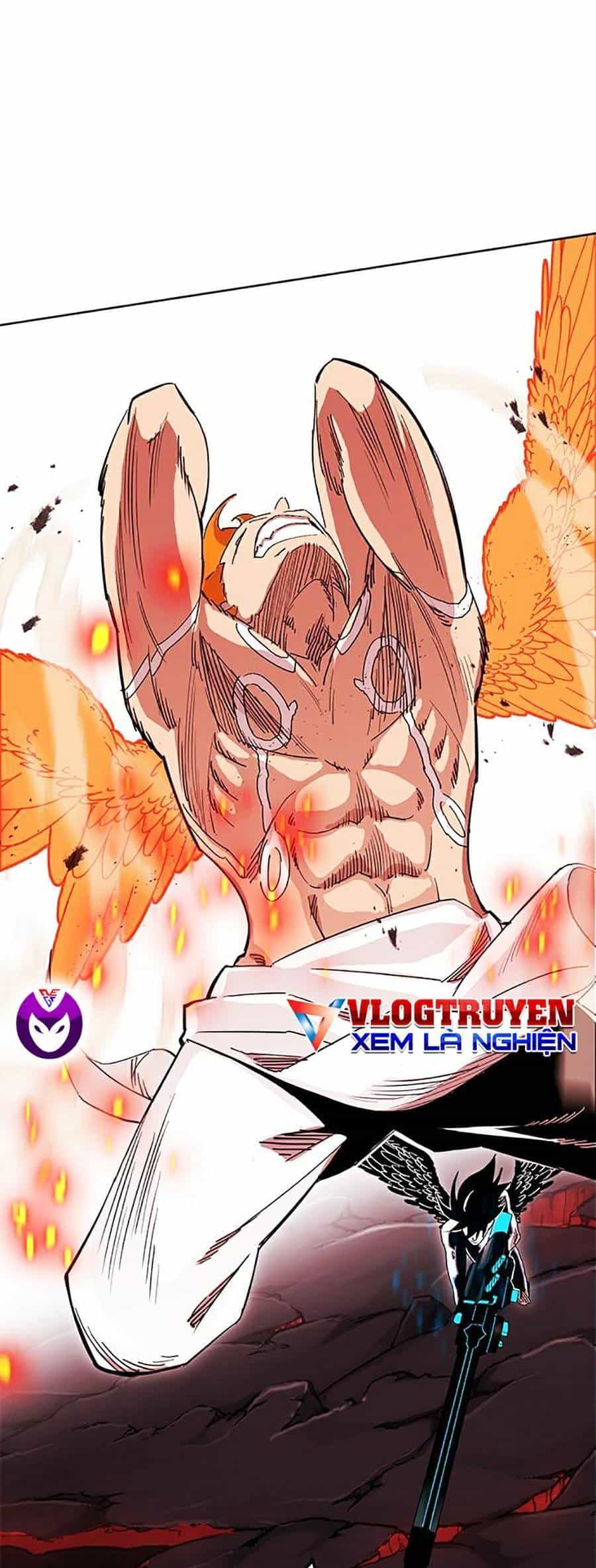 Hard Core Leveling Warrior Ss2 - Chương 125 - ảnh 63