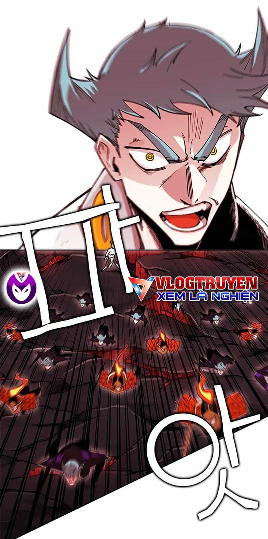 Hard Core Leveling Warrior Ss2 - Chương 125 - ảnh 76