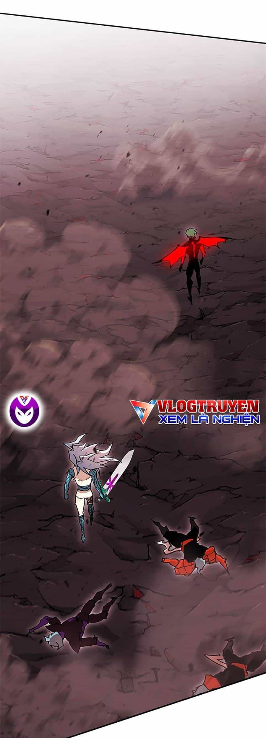 Hard Core Leveling Warrior Ss2 - Chương 126 - ảnh 12