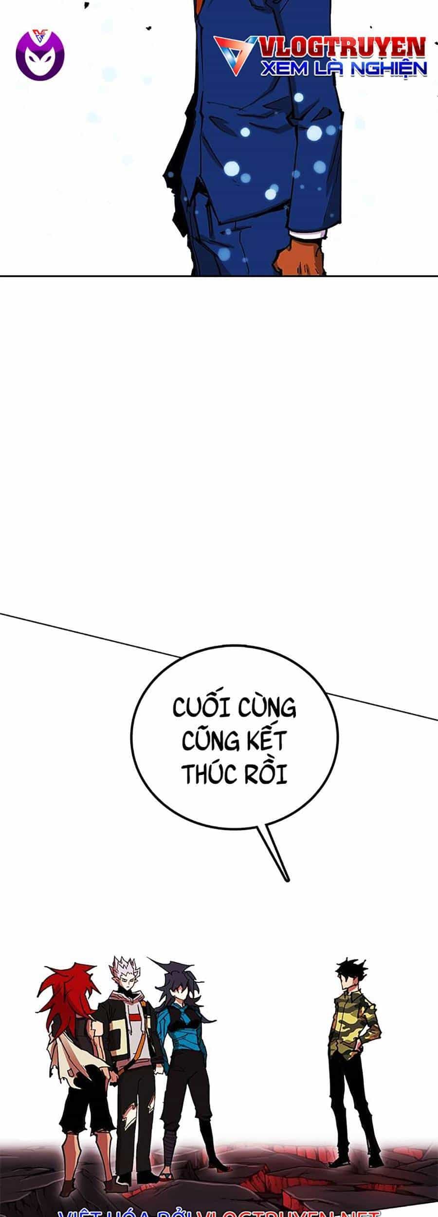 Hard Core Leveling Warrior Ss2 - Chương 126 - ảnh 46
