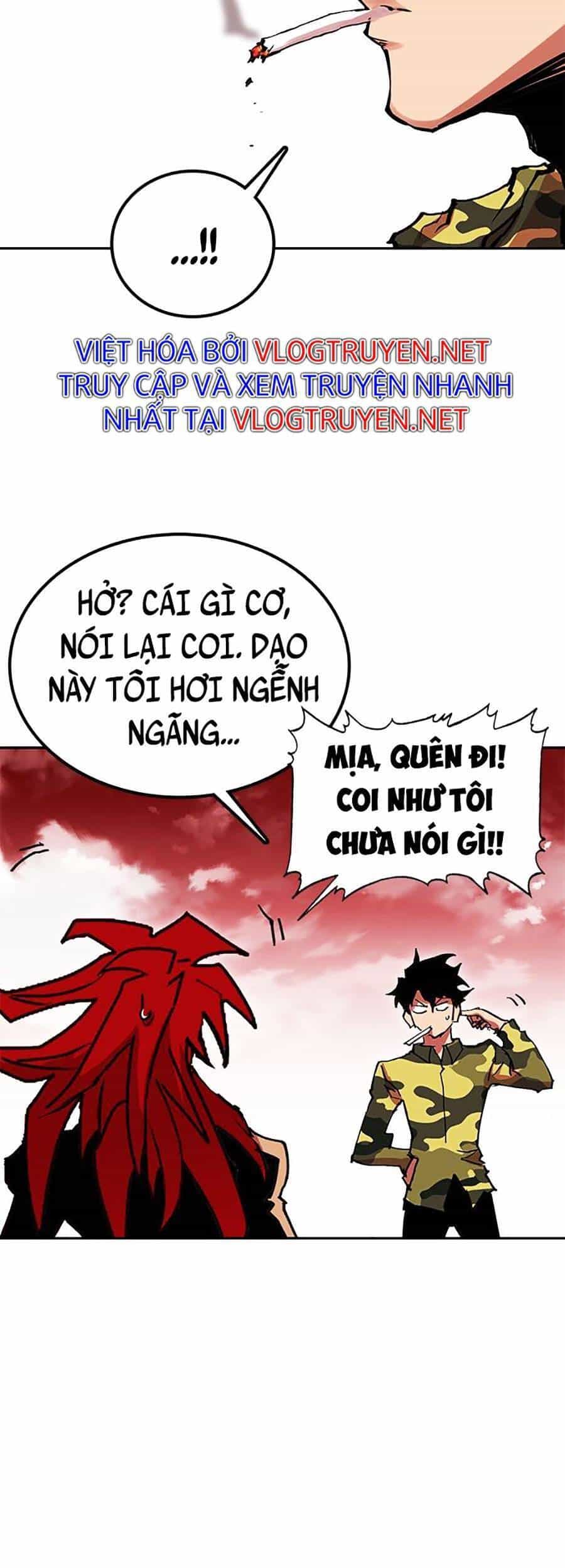 Hard Core Leveling Warrior Ss2 - Chương 126 - ảnh 50