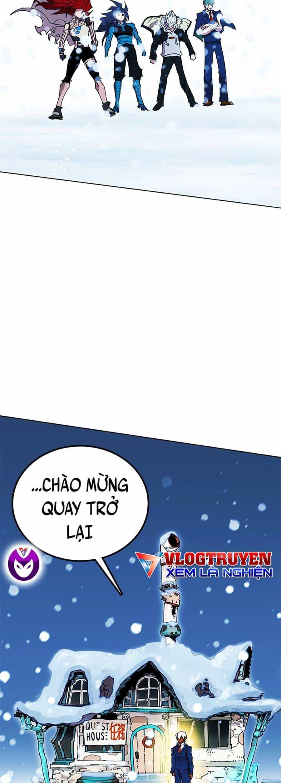 Hard Core Leveling Warrior Ss2 - Chương 126 - ảnh 60