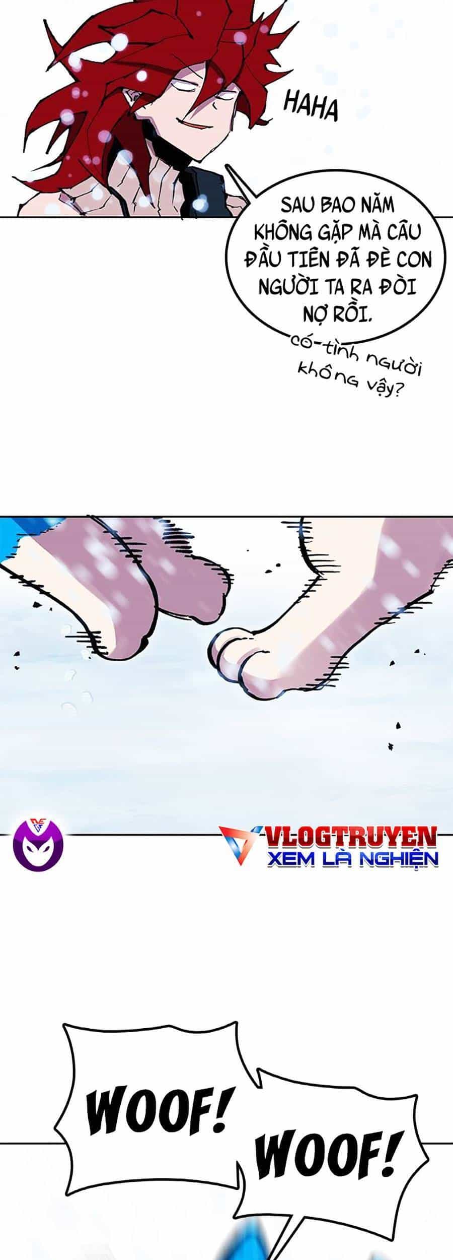 Hard Core Leveling Warrior Ss2 - Chương 126 - ảnh 64