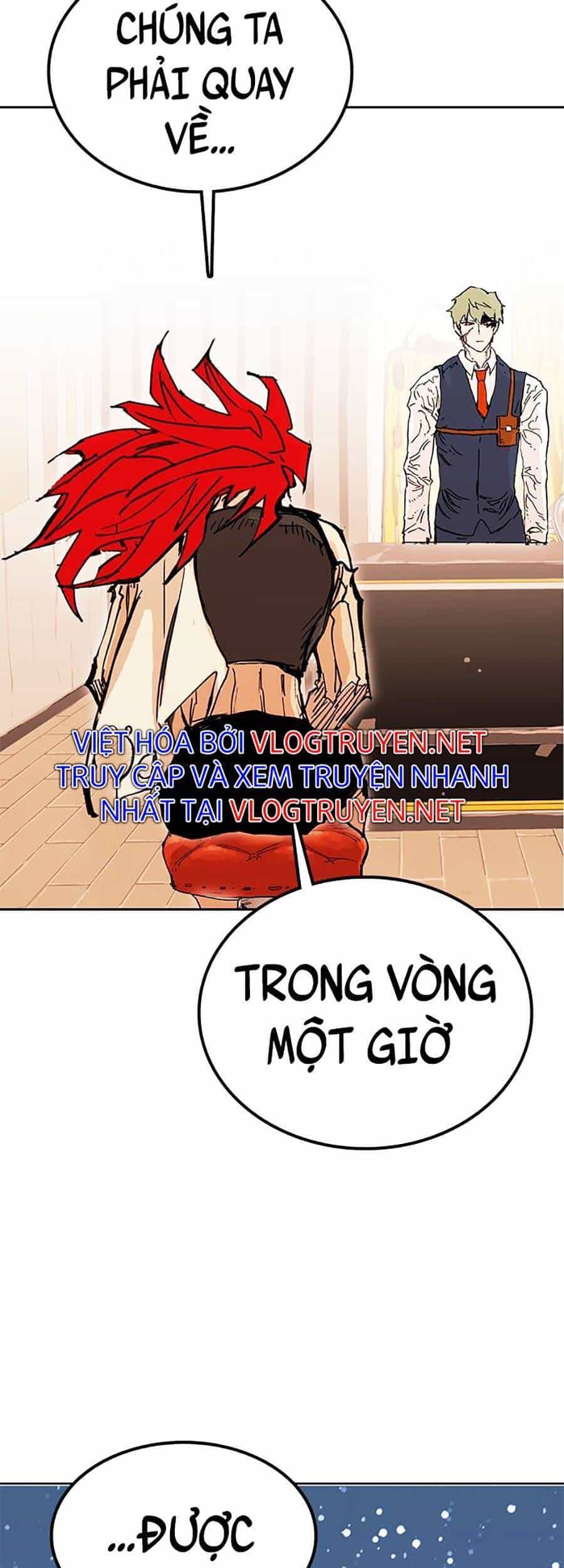 Hard Core Leveling Warrior Ss2 - Chương 126 - ảnh 94