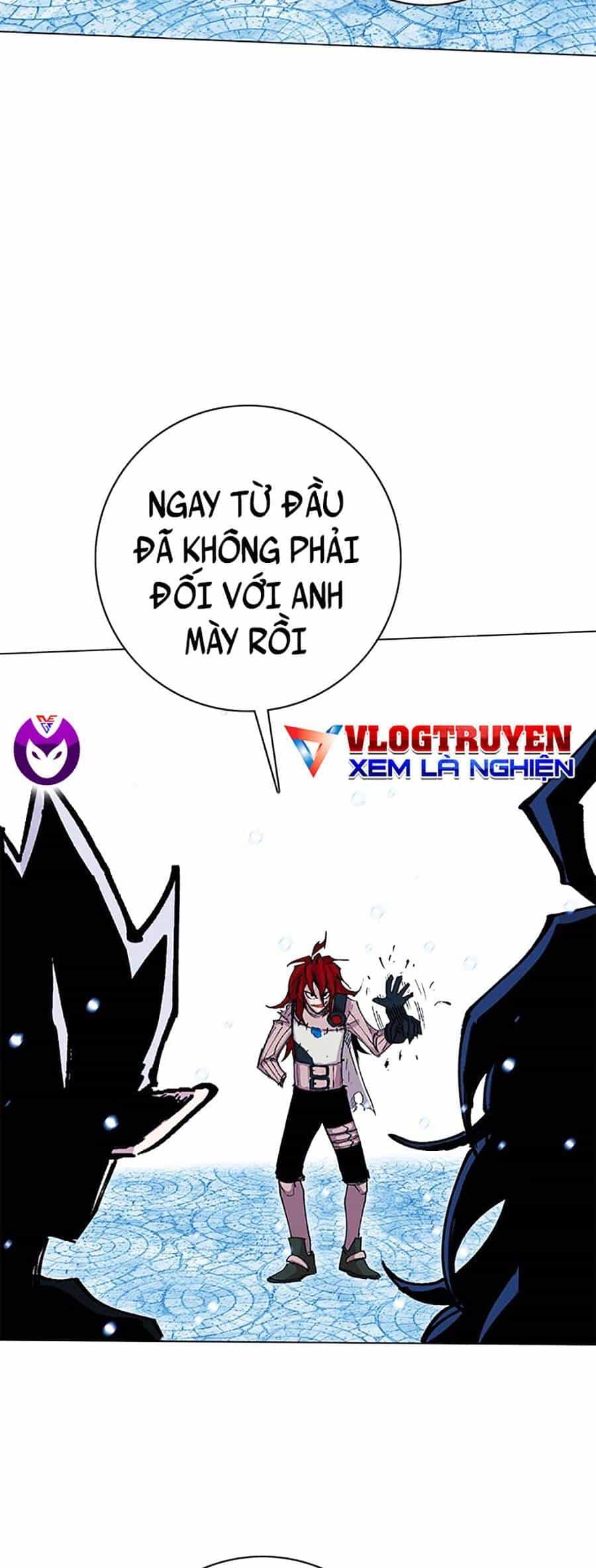 Hard Core Leveling Warrior Ss2 - Chương 127 - ảnh 23