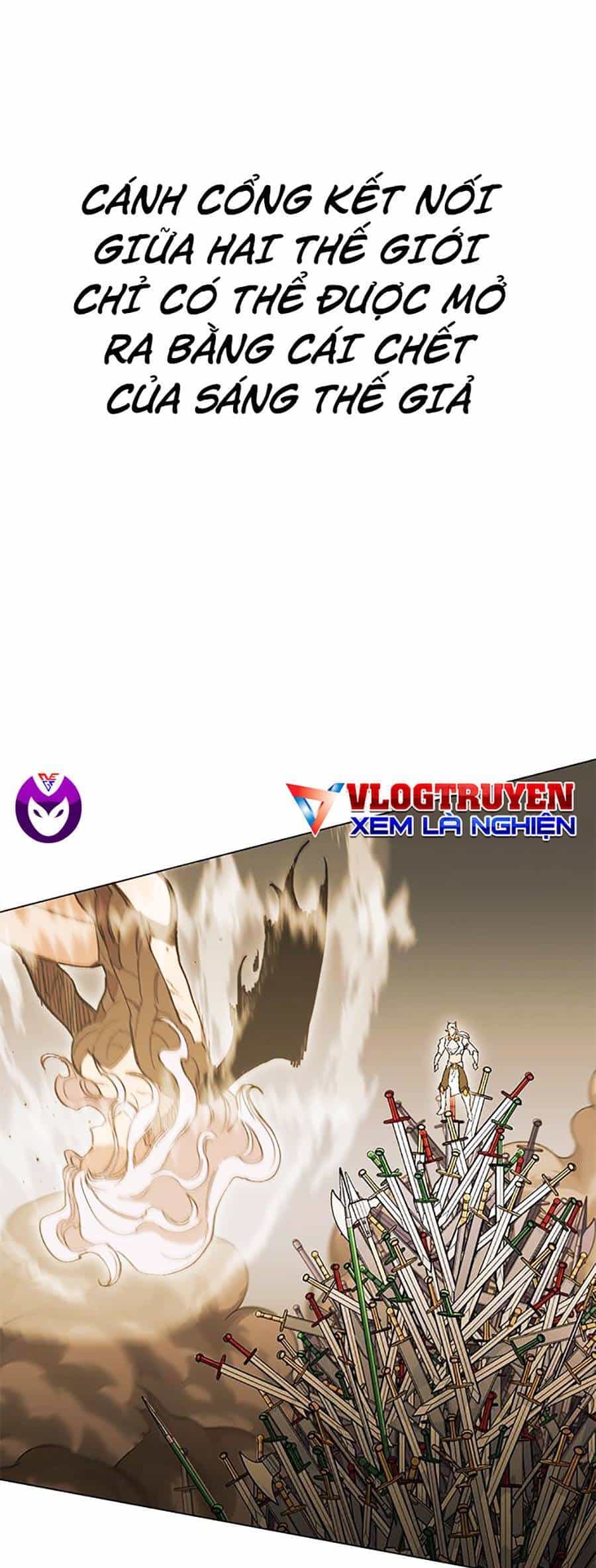 Hard Core Leveling Warrior Ss2 - Chương 127 - ảnh 61