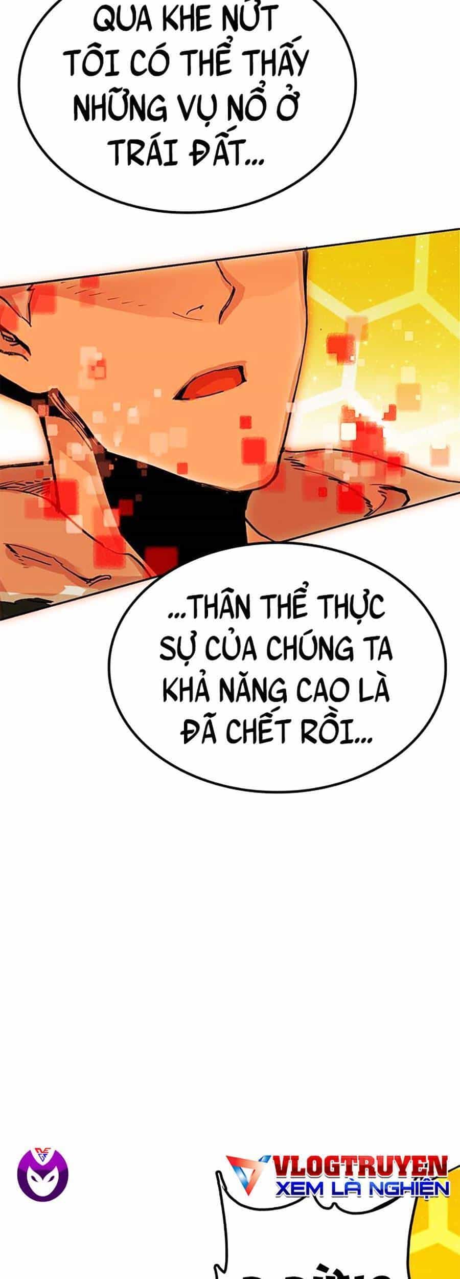 Hard Core Leveling Warrior Ss2 - Chương 128 - ảnh 100