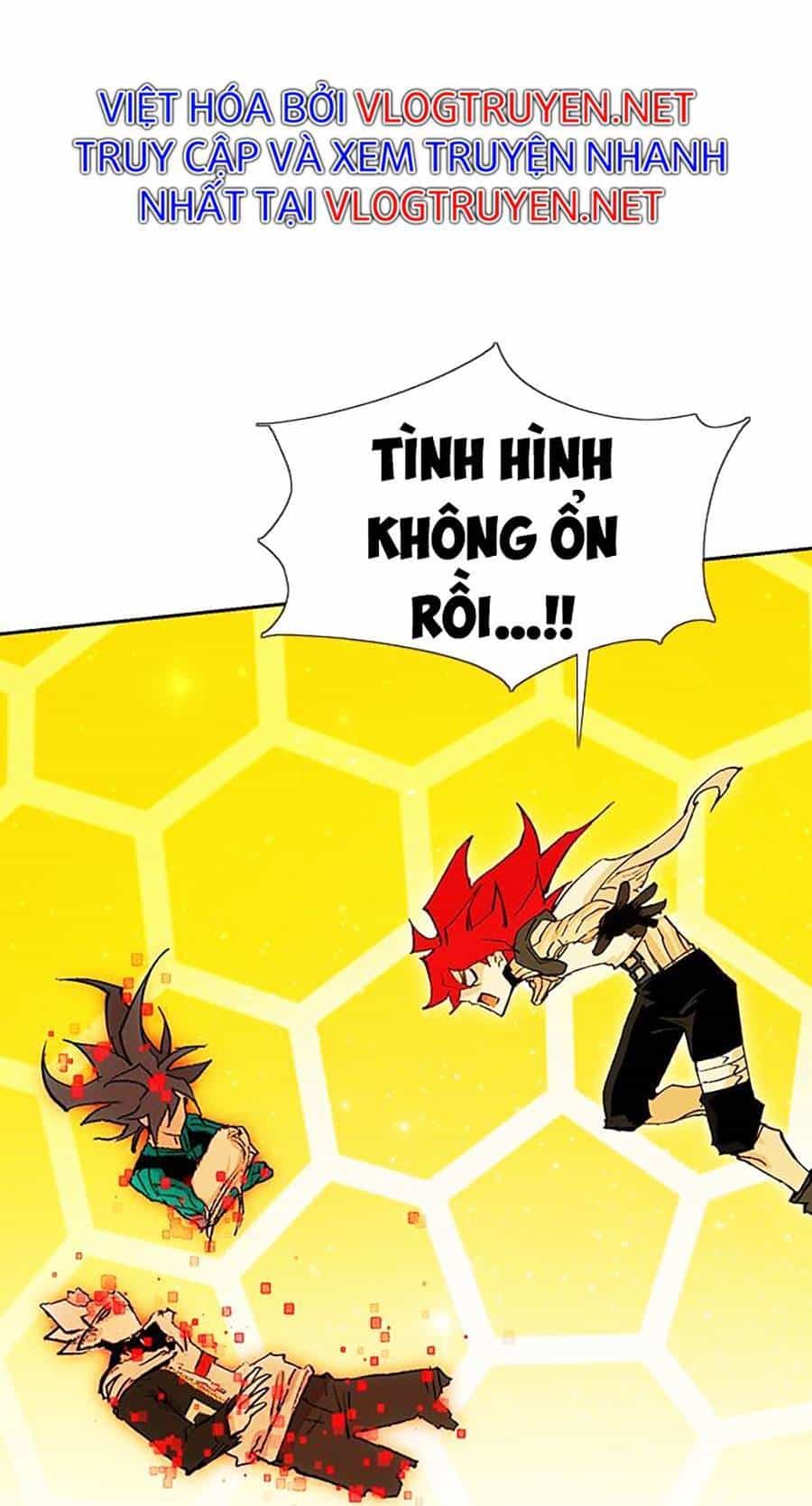 Hard Core Leveling Warrior Ss2 - Chương 128 - ảnh 28
