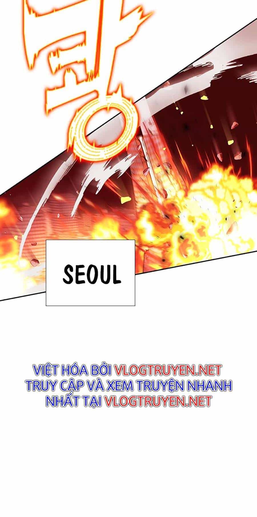 Hard Core Leveling Warrior Ss2 - Chương 128 - ảnh 39