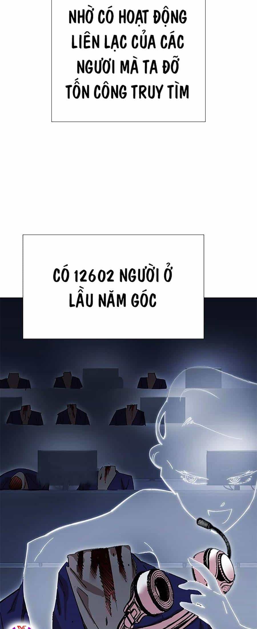 Hard Core Leveling Warrior Ss2 - Chương 128 - ảnh 61