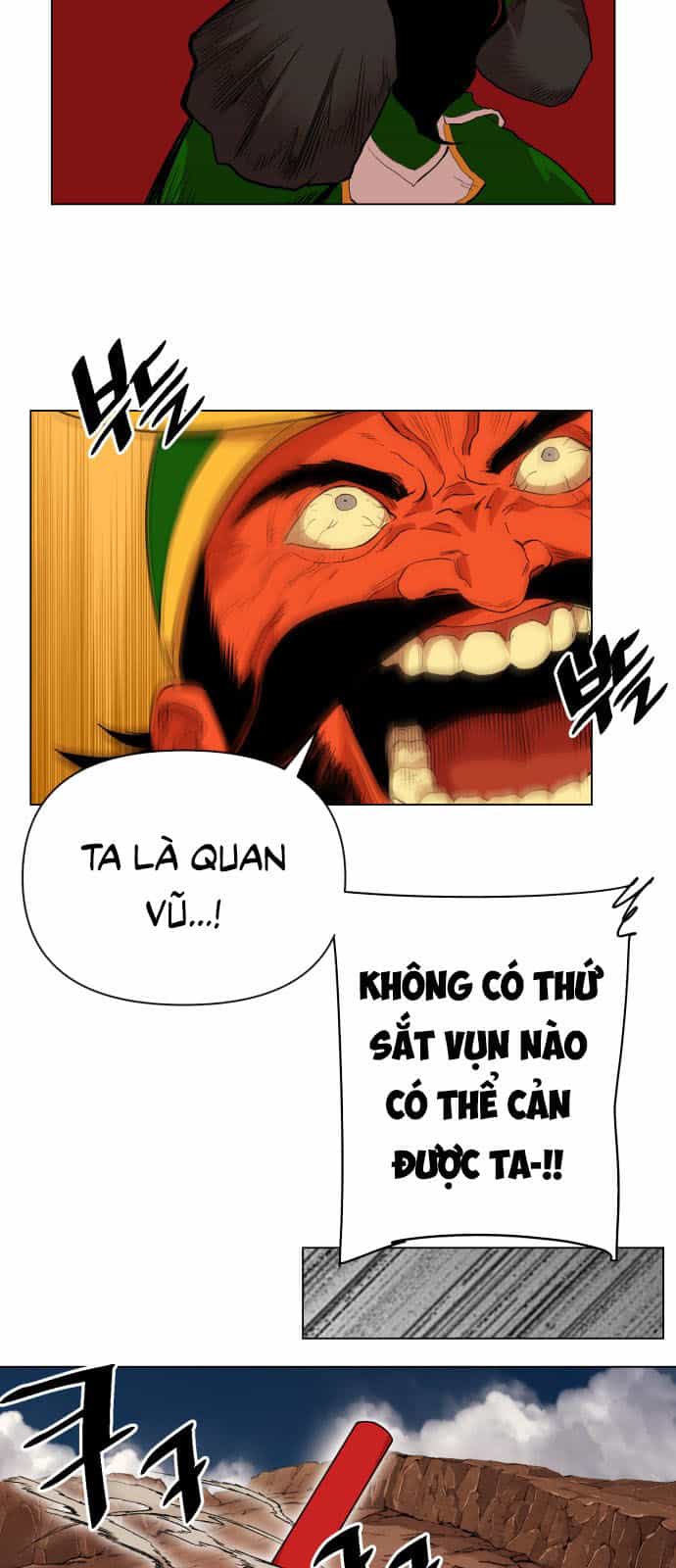 Hard Core Leveling Warrior Ss2 - Chương 13 - ảnh 21