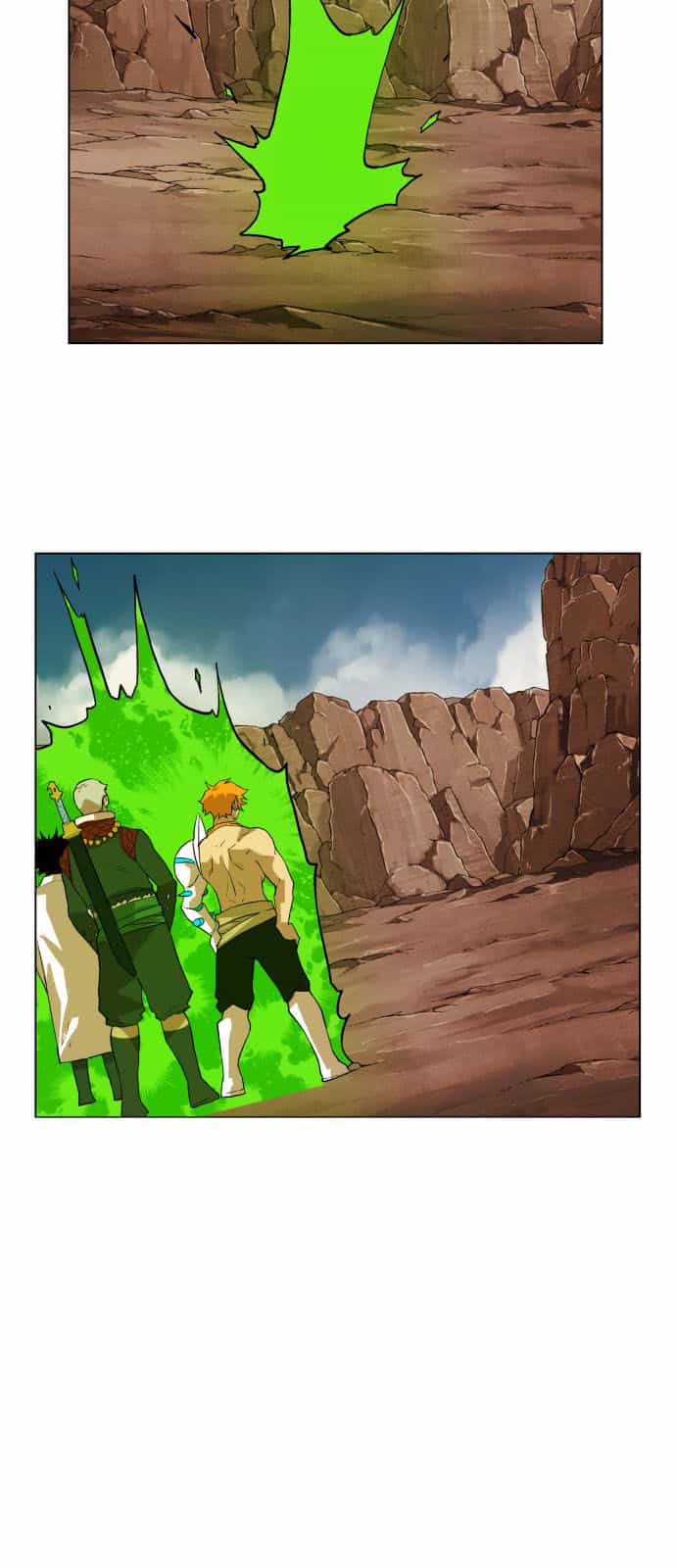 Hard Core Leveling Warrior Ss2 - Chương 13 - ảnh 23