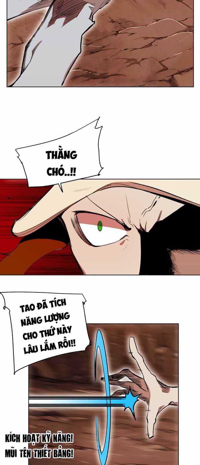 Hard Core Leveling Warrior Ss2 - Chương 13 - ảnh 37