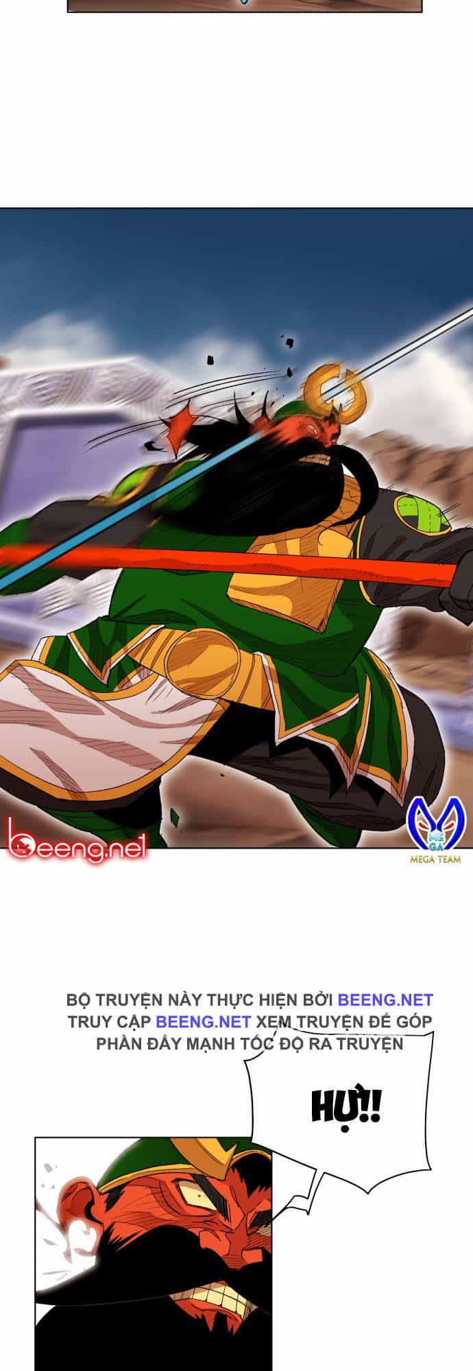 Hard Core Leveling Warrior Ss2 - Chương 13 - ảnh 38