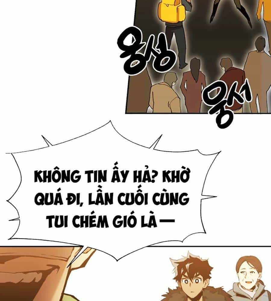 Hard Core Leveling Warrior Ss2 - Chương 133 - ảnh 13