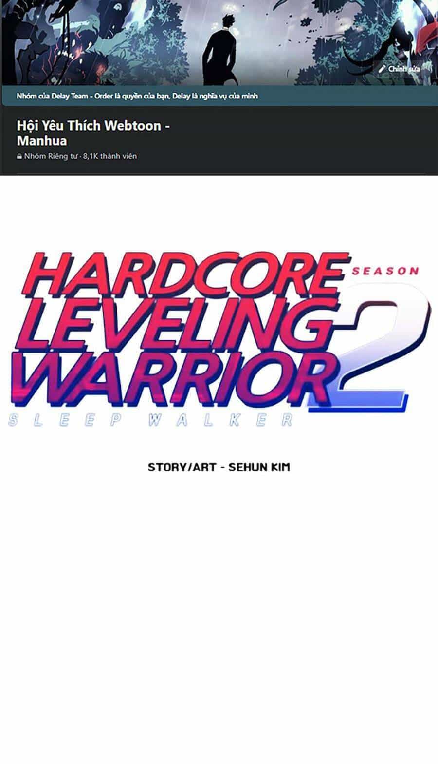 Hard Core Leveling Warrior Ss2 - Chương 133 - ảnh 2