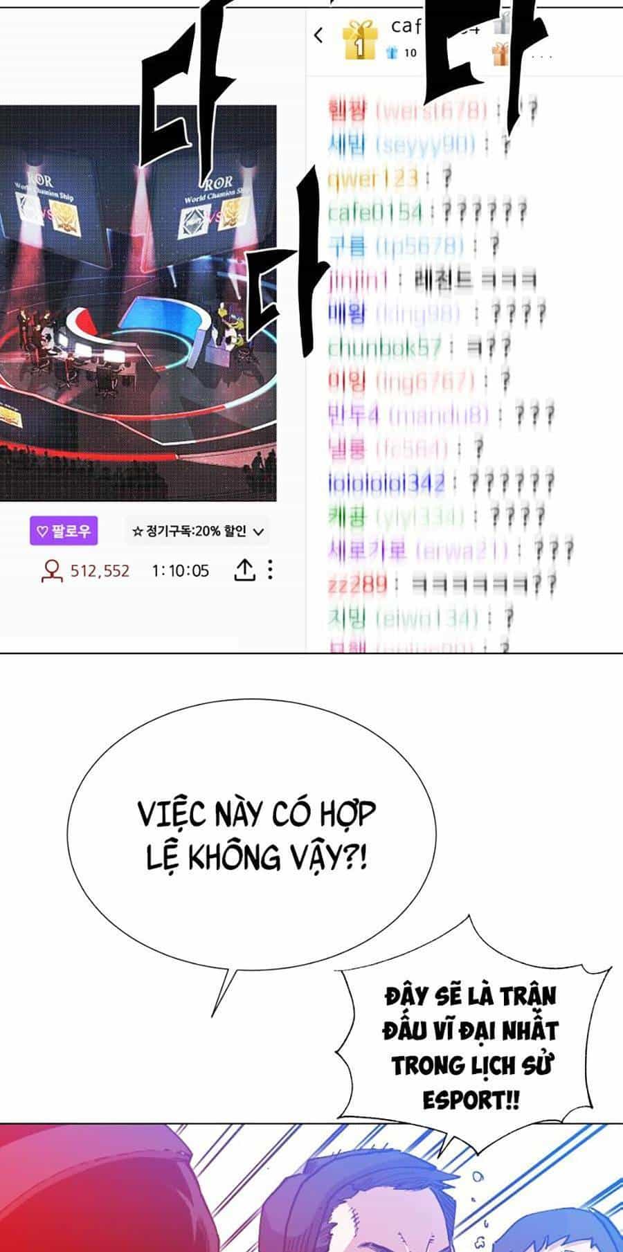 Hard Core Leveling Warrior Ss2 - Chương 133 - ảnh 41
