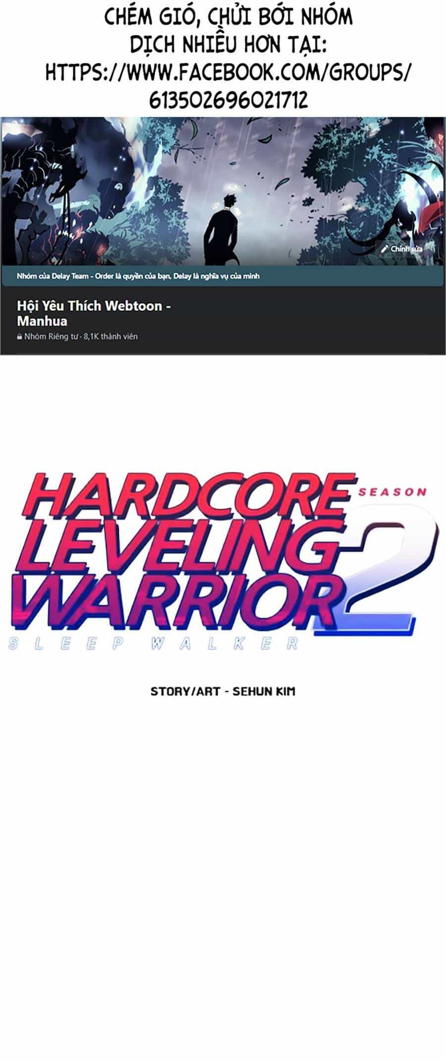 Hard Core Leveling Warrior Ss2 - Chương 134 - ảnh 1