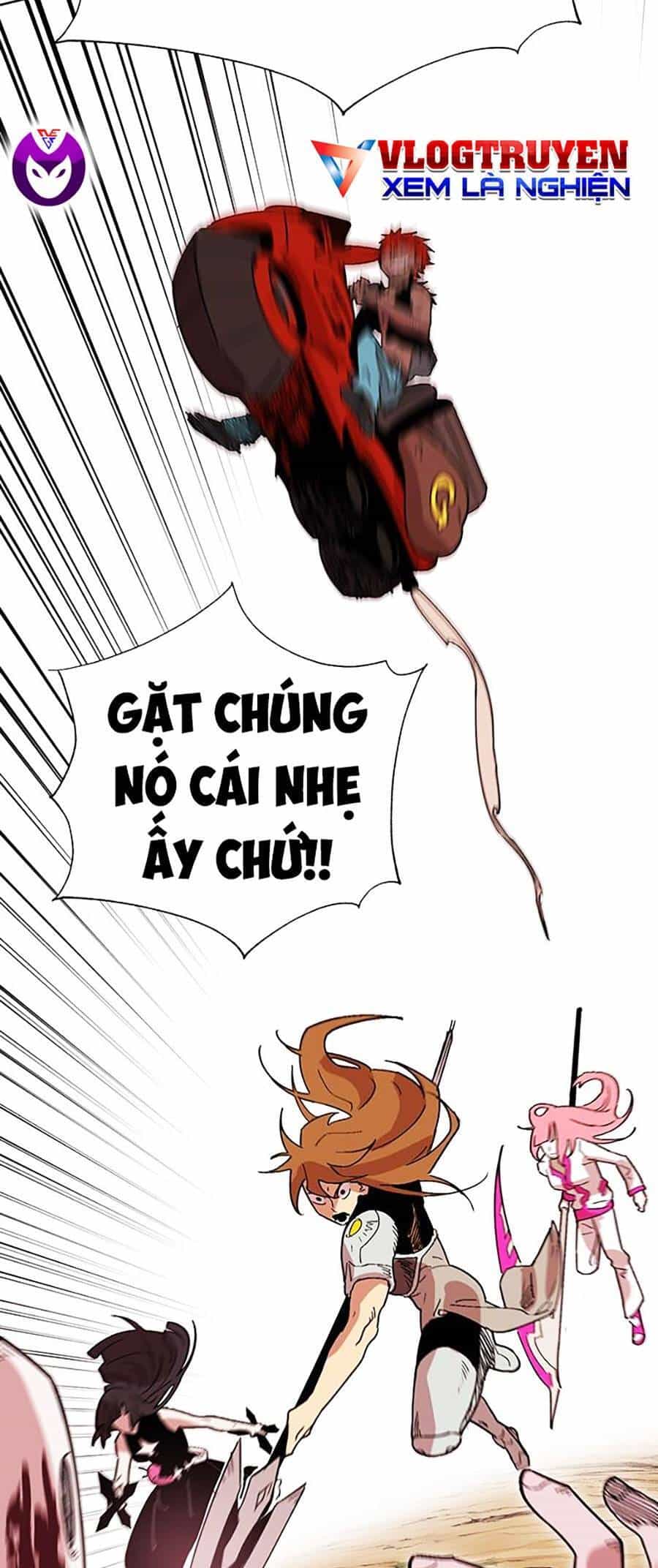 Hard Core Leveling Warrior Ss2 - Chương 134 - ảnh 11