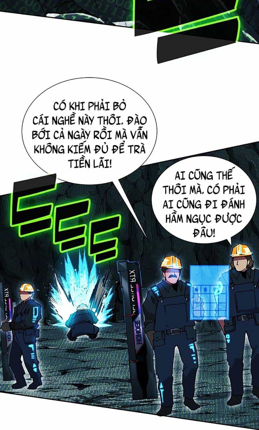 Hard Core Leveling Warrior Ss2 - Chương 134 - ảnh 110