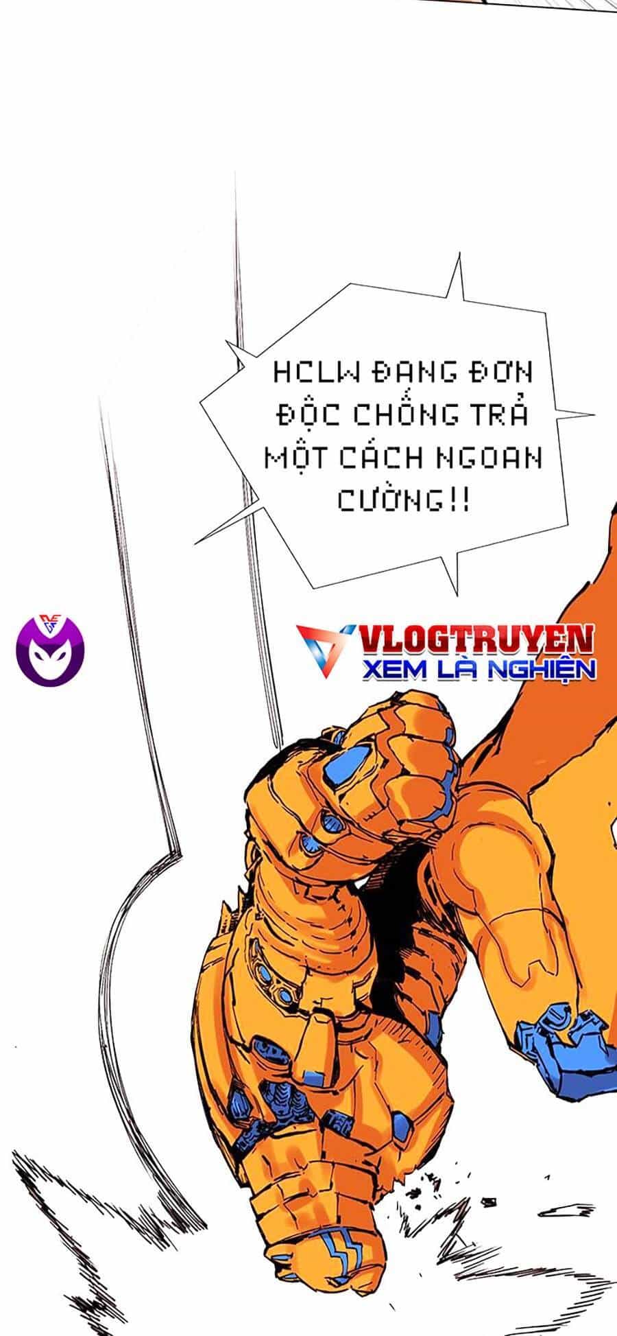 Hard Core Leveling Warrior Ss2 - Chương 134 - ảnh 26