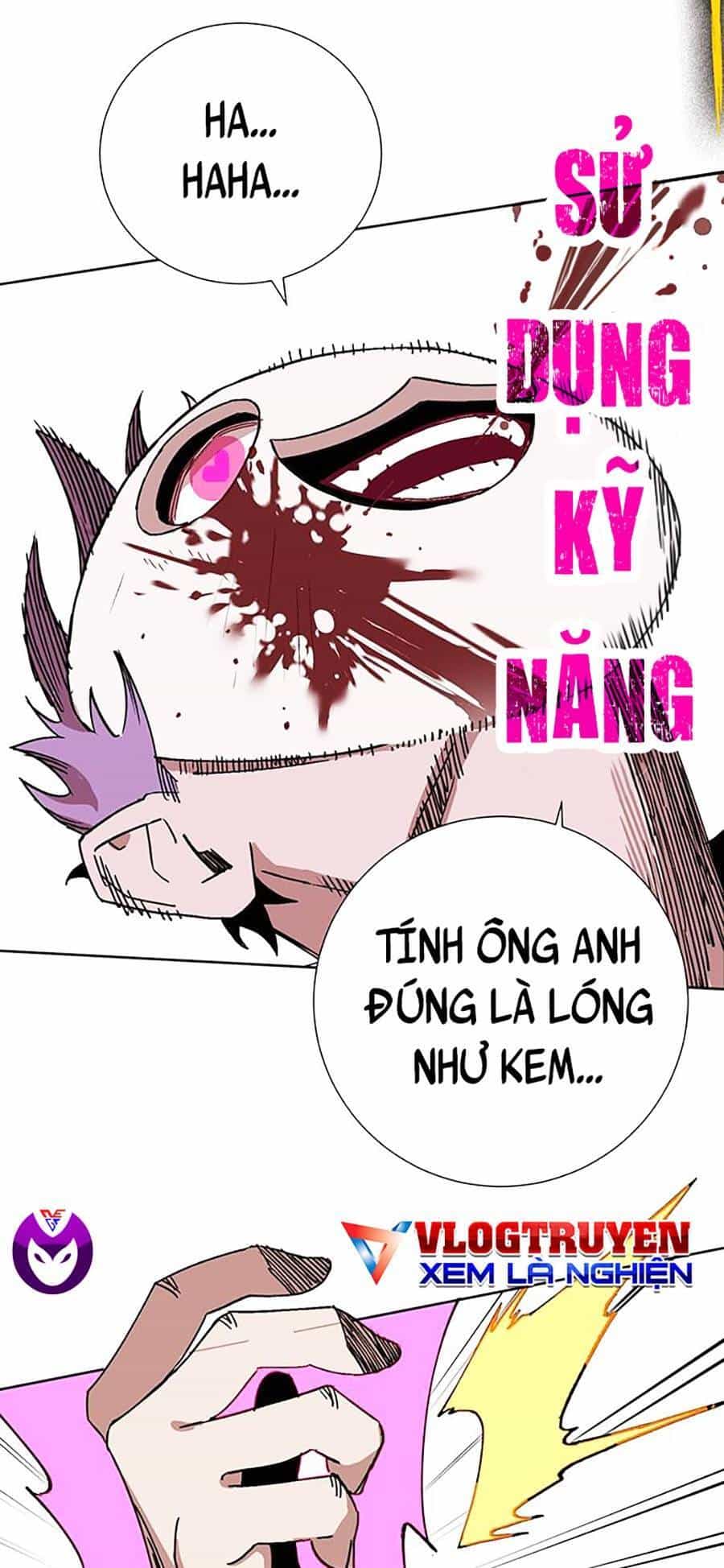 Hard Core Leveling Warrior Ss2 - Chương 134 - ảnh 35