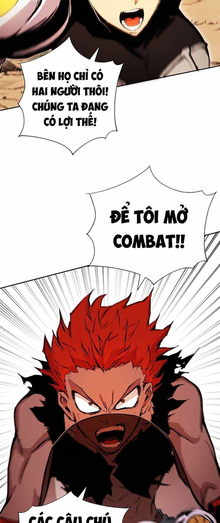 Hard Core Leveling Warrior Ss2 - Chương 134 - ảnh 4