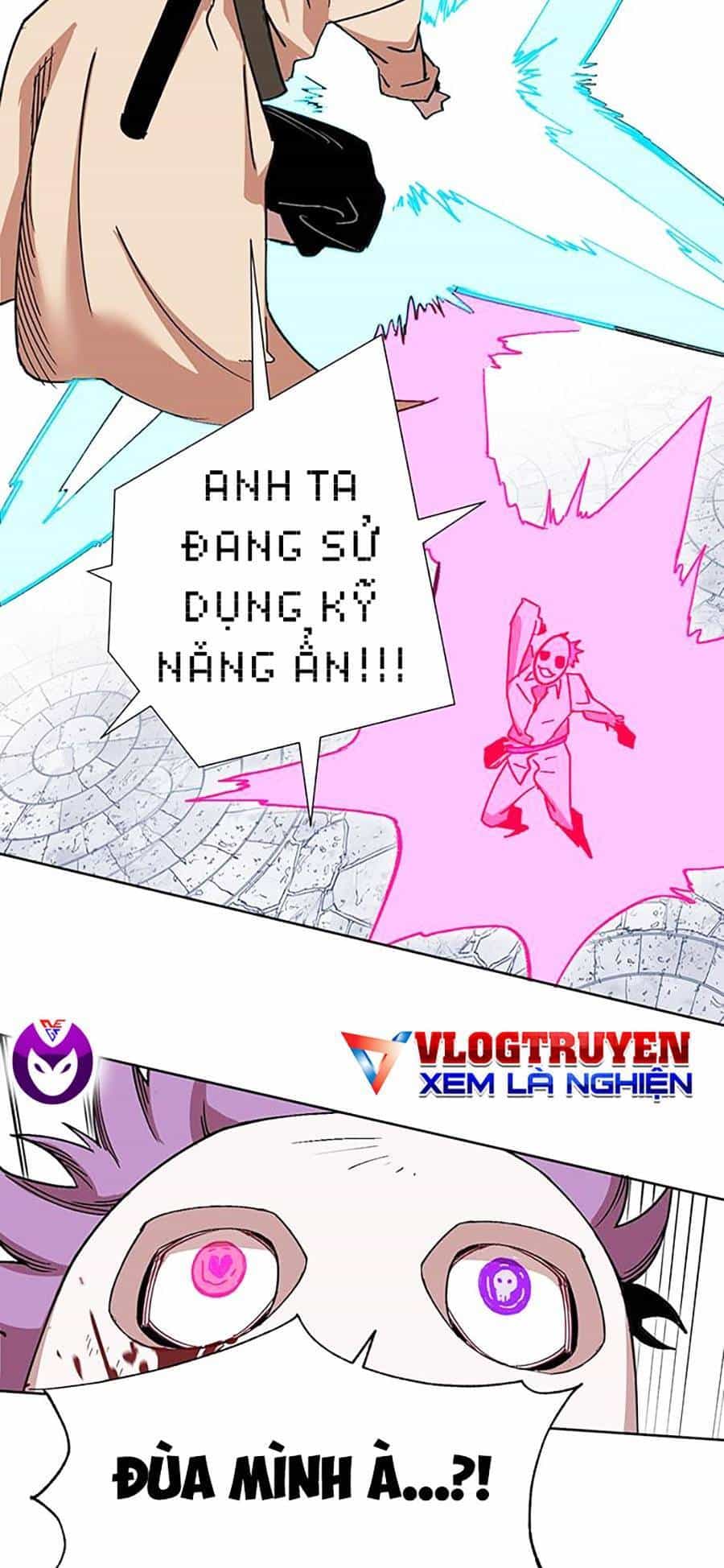 Hard Core Leveling Warrior Ss2 - Chương 134 - ảnh 44