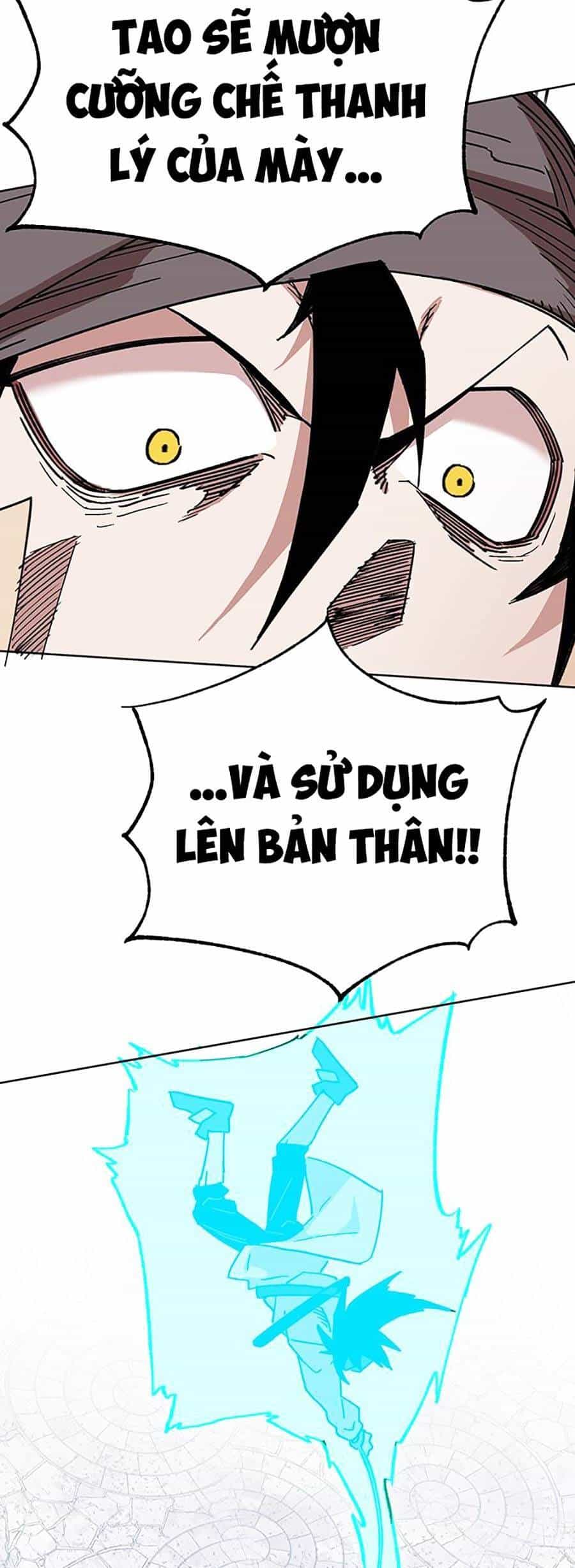 Hard Core Leveling Warrior Ss2 - Chương 134 - ảnh 46