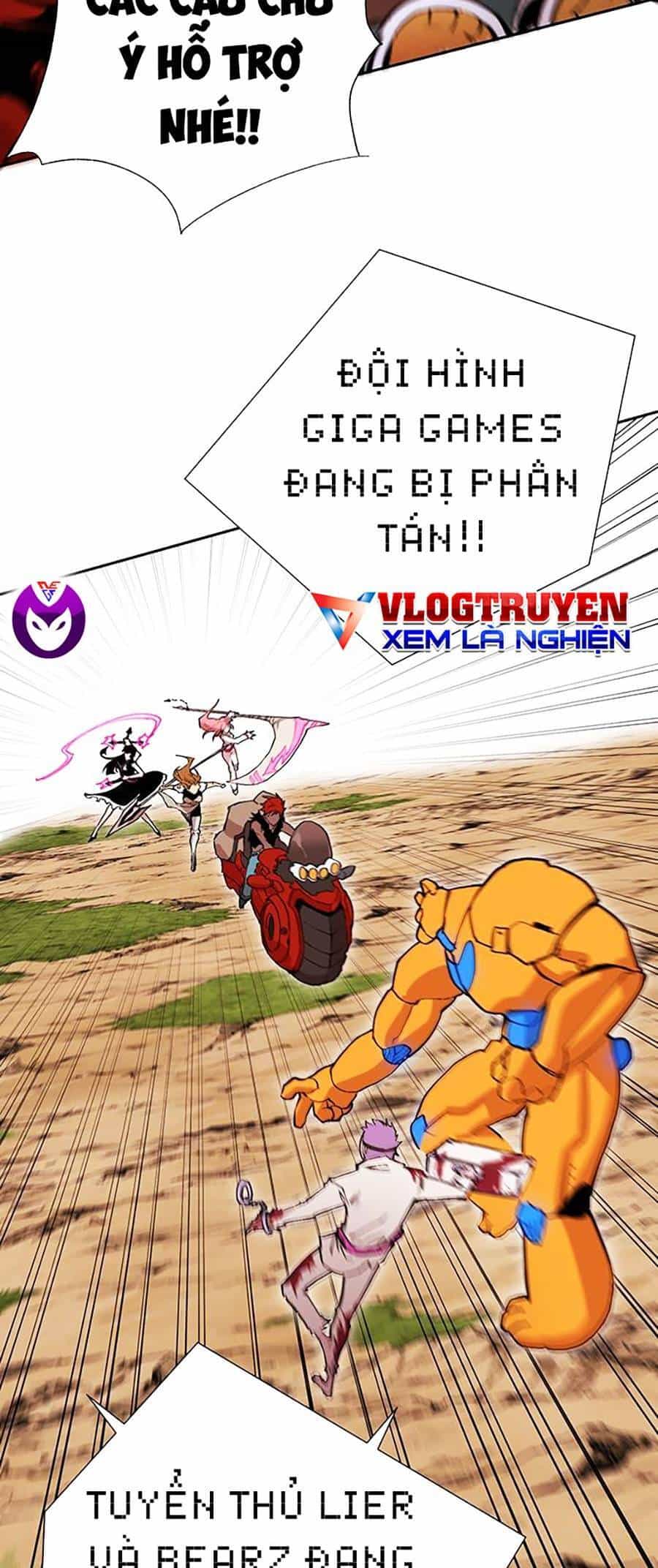 Hard Core Leveling Warrior Ss2 - Chương 134 - ảnh 5
