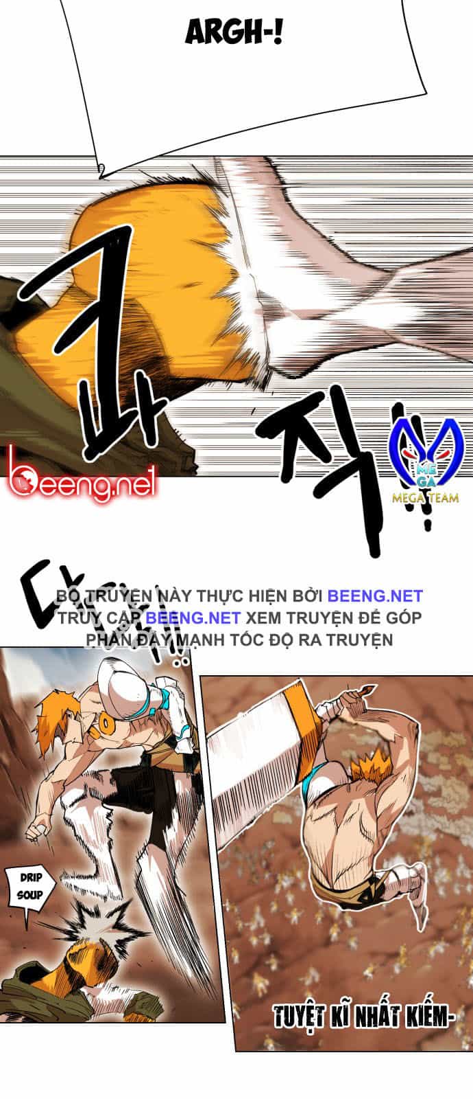 Hard Core Leveling Warrior Ss2 - Chương 14 - ảnh 17