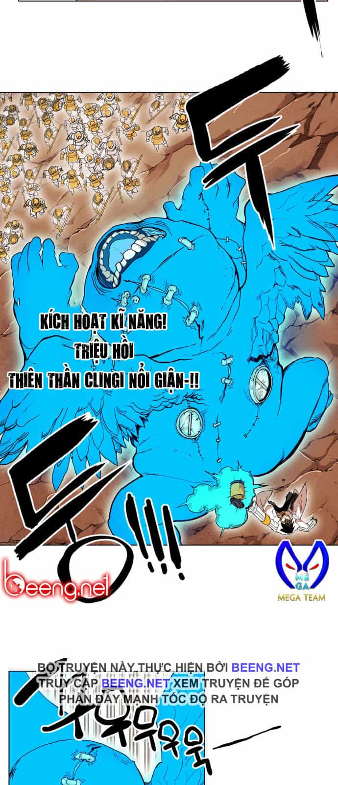 Hard Core Leveling Warrior Ss2 - Chương 14 - ảnh 21