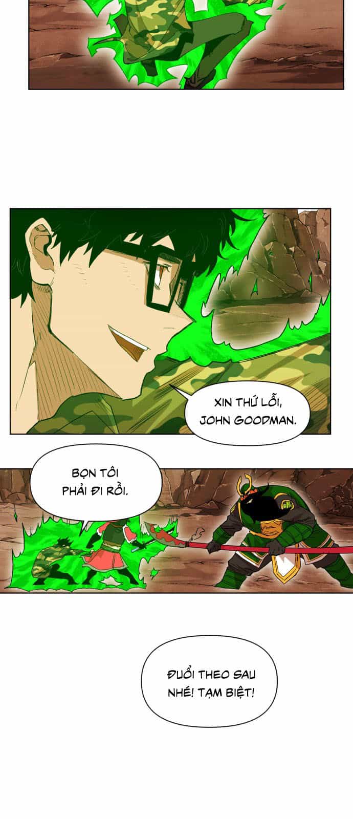 Hard Core Leveling Warrior Ss2 - Chương 14 - ảnh 27