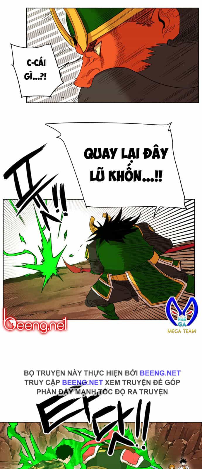 Hard Core Leveling Warrior Ss2 - Chương 14 - ảnh 28
